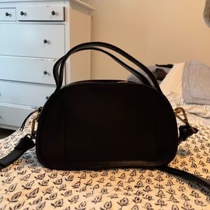 Madewell Crossbody Leather Bag